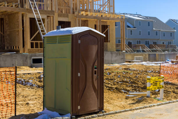 Best Porta potty rental for outdoor events  in Lexington, WA