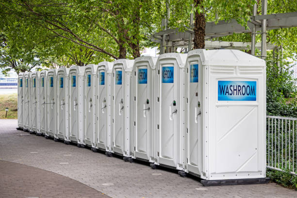 Best Construction site porta potty rental  in Lexington, WA