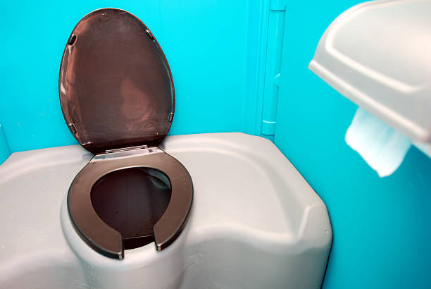 Best Affordable portable toilet rental  in Lexington, WA
