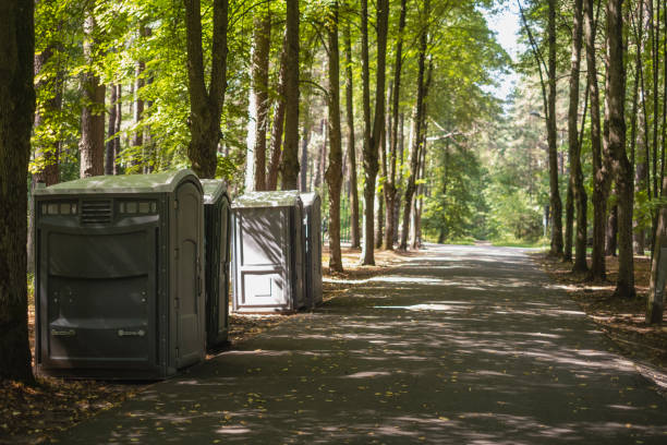 Best Porta potty rental near me  in Lexington, WA