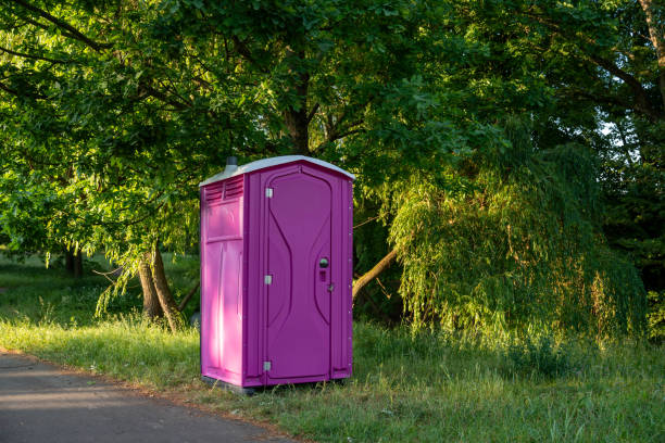 Best Local porta potty services  in Lexington, WA