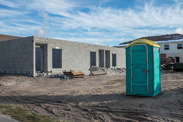 Portable Toilet Options We Offer in Lexington, WA